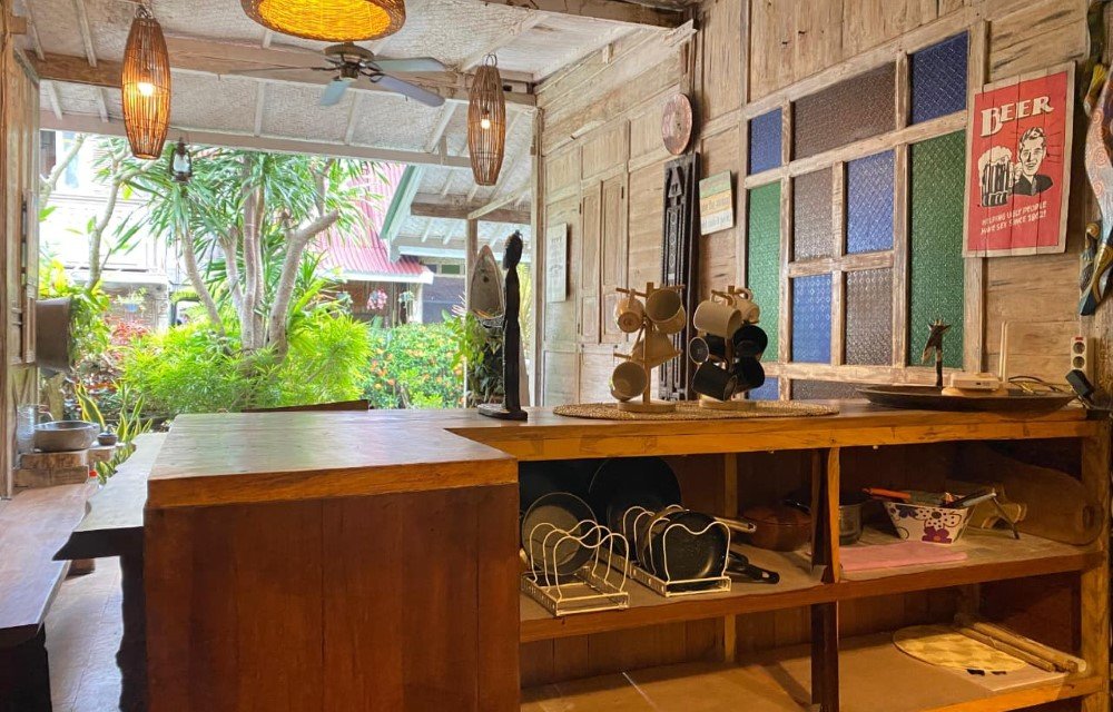 Wooden Cabin in Jimbaran How Smart Travelers Choose the Right Hotel Stay in Bali Without Overpaying Pictures
